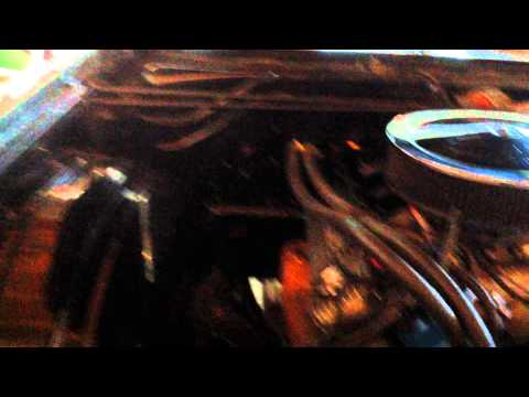 Mopar 383 with Comp Cams 265DEH.