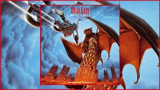 Meat Loaf - Out Of The Frying Pan (And Into The Fire) LYRICS