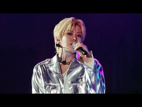 NCT 127 - DJ  NEO CITY : THE UNITY SEOUL