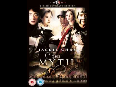 Sun Nan & Han Hong - Endless Love (OST "THE MYTH")