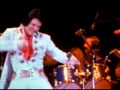 Elvis Presley - Proud Mary (Live)
