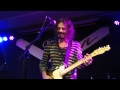 Richie Kotzen - What Is Reigen Wien 24.9.2014