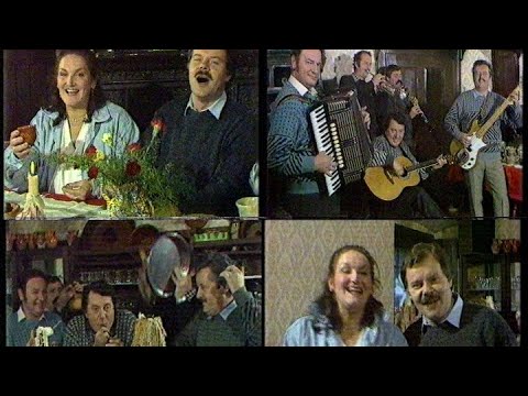 Dobri Znanci - Domači Ansambli 198-