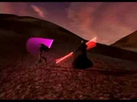 SWGEmuEdu - Ep.83 - Another Chat About Jedi