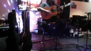 Genaro Gimenez - "Cartagenera!!.."