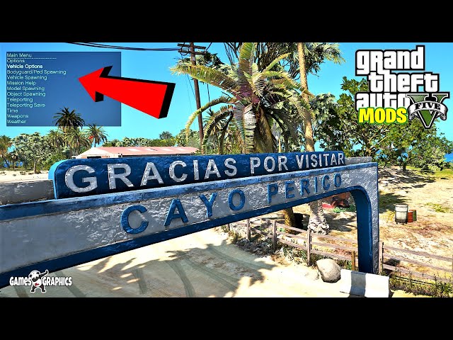 5 Must Have Mods For Gta 5 In 21 5 Must Have Mods For Gta 5 In 21