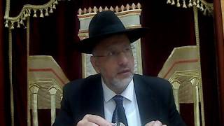 Sod ashmal La kedousha des anges Partie 1