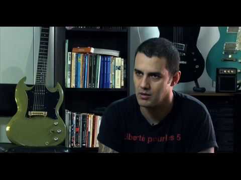 Canción Inutil video