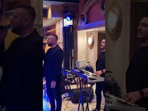 Gezim Zefi : Live Kalabaka Greqi