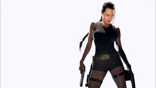 Tomb Raider | Groove Armada - Edge Hill HD