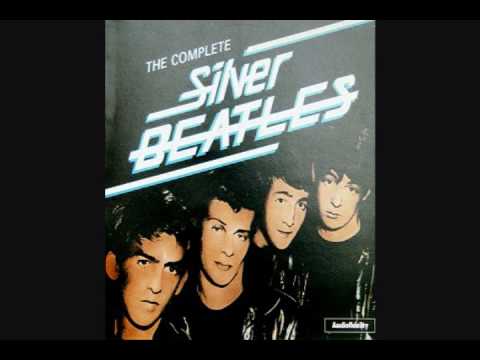 The Silver Beatles - Searching