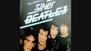 The Silver Beatles - Searching
