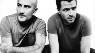 Cassius - Youth Speed Trouble Cigarettes