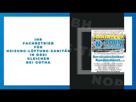 NORMI HLS-Technik GmbH YouTube-Vdeominiatur 4