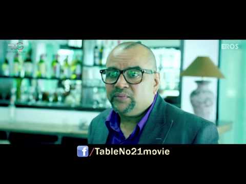 Table No  21 Official Movie Trailer