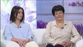 Առավոտը Շանթում/Aravoty Shantum/04.10.2024