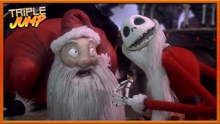 10 Christmas Movies That Would Make Great Video Games