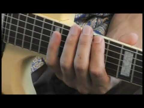 How to Play the Eb (E-Flat) Lydian Scale on Guitar