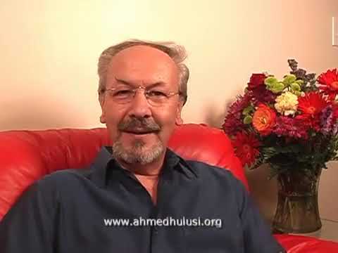 04  Salat Namaz Nicin - Ahmed Hulusi