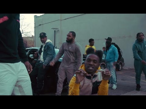 VipDON - HAIL MARY (Official Music Video)
