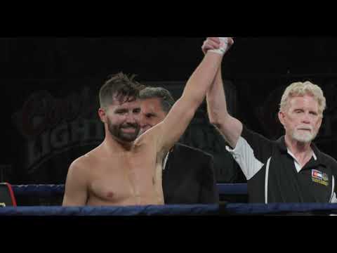 2022 NAIOP Colorado Fight Night