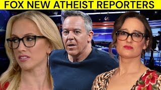 Fox News Hosts Who Don't Believe in God