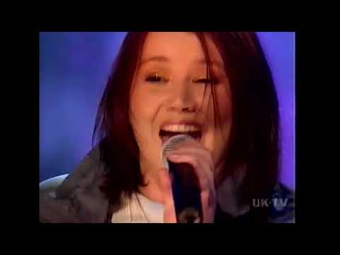 Sweet Female Attitude - Flowers (Live on TOTP)