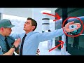 Satisfya I Am A Rider Imran Khan Card Thief Story Now You See Me 2 Scene Gaddi Lamborghini