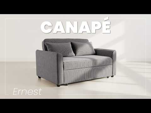 Miniature de la vidéo YouTube