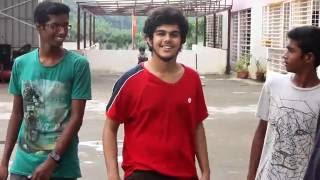 Hope Short Film 2016-YIAC-OPE-84A2D3-Yes Foundations