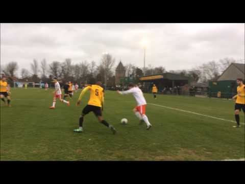 East Thurrock 1 Poole Town 2 Iphone clips