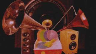 Grand Duchy~The Long Song