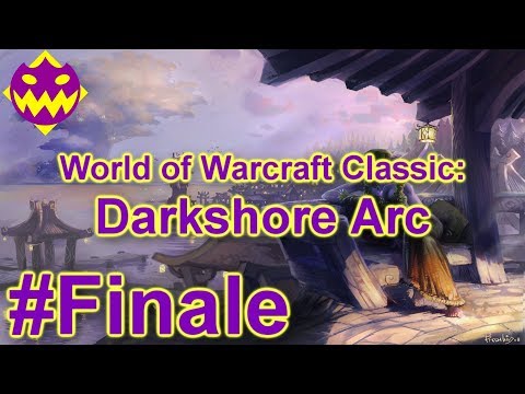 WoW Classic - Darkshore Arc [14]