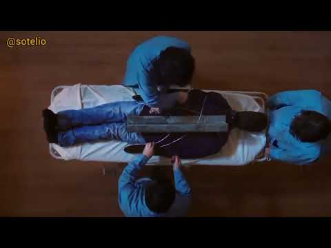 "empaquetando" cuerpos en dictadura - extracto de documental El Botón de Nácar