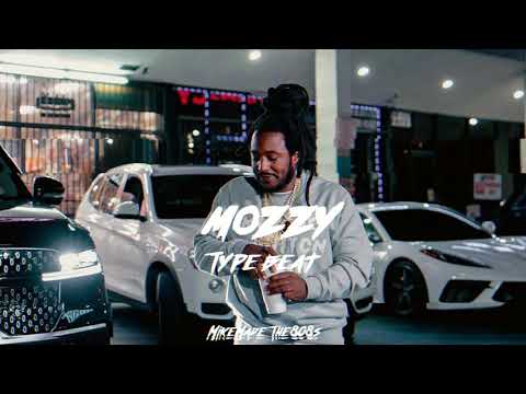 [Free] Mozzy Type Beat "Smokin Trolls"