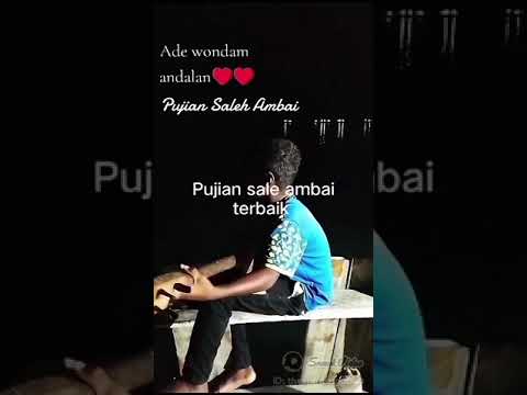 pujian sale songeri #