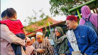 DAURAH AS-SYĀMIL (BRUNEI) Sesi: 3.2