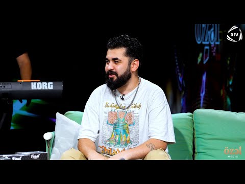 7 Özəl - Ayna Band  (2024)