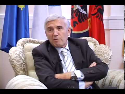 Kibla e Shqiptarve është AMERIKA