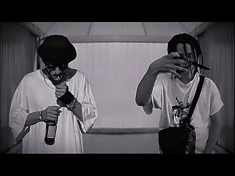 Azahriah ft. Pogány Induló - Kiadatlan