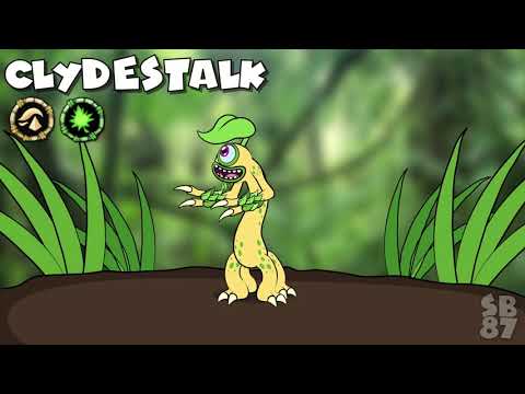 Harmonious Jungle Cover (all sounds)