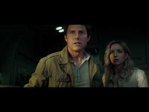 The Mummy - Trailer