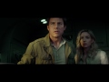 The Mummy Trailer