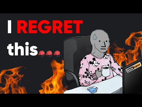 The TRUTH About Learning a New Framework