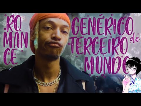 Trap BR é cópia do gringo?