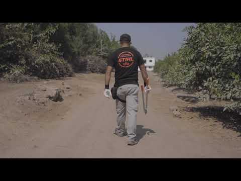 Herramientas manuales STIHL