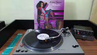 Donna Summer - Running for Cover [1980]