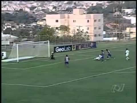Anápolis 1 x 8 Itumbiara - Campeonato Goiano Divisão de Acesso [11/09/11]