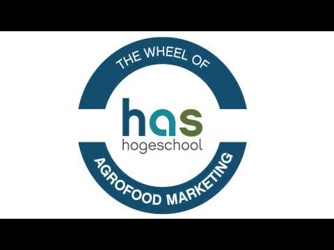 , title : 'The wheel of AgroFood Marketing'