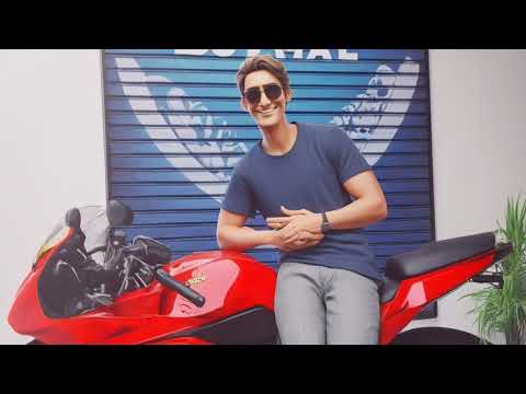 MC Gael TNG - Olhar Periculoso